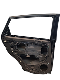 PORTA TRASEIRA ESQUERDA JAC T6 2015 A 2016