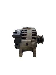 ALTERNADOR VIRTUS FOX POLO SAVEIRO GOL 1.6 16V MSI 2016/ 90A