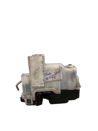 FECHADURA PORTA TRAS ESQUERDA PALIO GRAN SIENA ARGO CRONOS