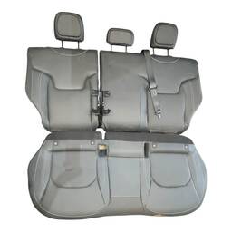 Banco Traseiro Original Jeep Renegade 2016 a 2026