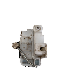 FECHADURA PORTA TRAS ESQUERDA PALIO GRAN SIENA ARGO CRONOS