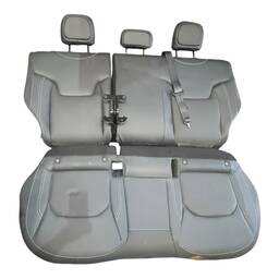 BANCO TRASEIRO ORIGINAL JEEP RENEGADE 2016 A 2026