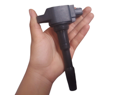 Bobina Ignição March Versa Kicks 1.0 3cc 1.6 16v 2012/ 