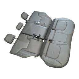 BANCO TRASEIRO ORIGINAL JEEP RENEGADE 2016 A 2026