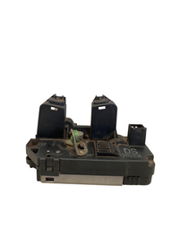 Fechadura Porta Traseira Esquerda Astra Zafira 1999 a 2012