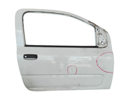 Porta Dianteira Direita Uno Vivace 15/21 DETALHES, Original