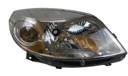 Farol Direito Sandero 2008 2009 a 2011