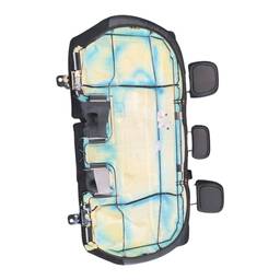 BANCO TRASEIRO ORIGINAL JEEP RENEGADE 2016 A 2026