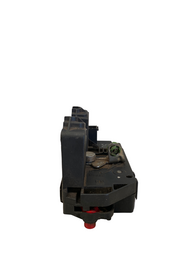 FECHADURA PORTA TRASEIRA ESQUERDA ASTRA ZAFIRA 1999 A 2012