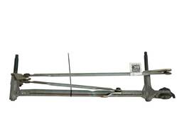 GALHADA LIMPADOR PARABRISA SPIN 2013 2014 2015/ (SEM MOTOR)