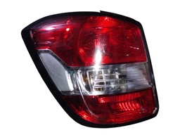 Lanterna Traseira Esquerda Spin 2012 a 2018 COM DETALHES 