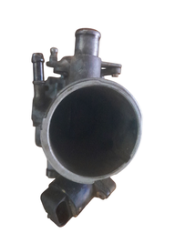 Corpo Borboleta Tbi Gm Corsa Wind 1.0 1997 A 2003 17097226
