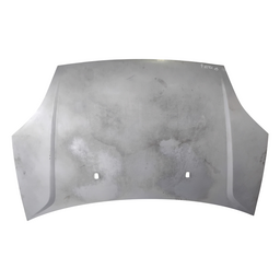 Capô Dianteiro Fiesta 2003 a 2007