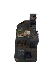 FECHADURA PORTA TRASEIRA ESQUERDA ASTRA ZAFIRA 1999 A 2012