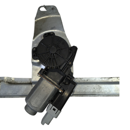 MÁQUINA DE VIDRO PORTA TRASEIRA DIR C4 PICASSO GRAND 09/2014