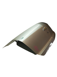 TAMPA TRASEIRA COBALT 2012 2013 A 2015