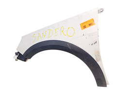 PARALAMA ESQUERDO GOL SAVEIRO VOYAGE G5