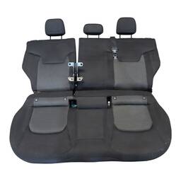 Banco Traseiro Original Jeep Renegade 2016 a 2026