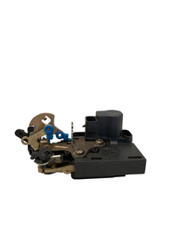 Fechadura Porta Traseira Esquerda S10 Blazer 1996 a 2011