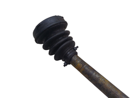 SEMI EIXO DIANTEIRO ESQUERDO RENAULT KWID 2017 A 2025