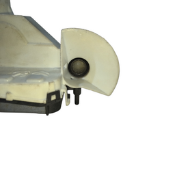 FECHADURA PORTA DIANTEIRA ESQUERDA CITROEN C3 2013 A 2021