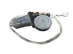 MOTOR VIDRO ELETRICO ESQUERDO TOYOTA SW4 1998 3.0