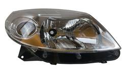 FAROL DIREITO SANDERO 2008 2009 A 2011