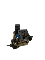 FECHADURA PORTA TRASEIRA ESQUERDA S10 BLAZER 1996 A 2011