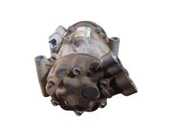 COMPRESSOR AR CONDICIONADO MARCH VERSA 1.0 16V 2012 A 2015