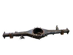 CARCAÇA DIFERENCIAL TRASEIRO TOYOTA HILUX 2016/20