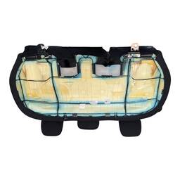 BANCO TRASEIRO ORIGINAL JEEP RENEGADE 2016 A 2026