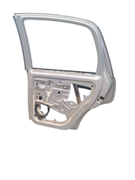 PORTA TRASEIRA DIREITA CITROEN C3 2003 2004 A 2012