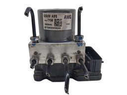 Modulo Abs Chevrolet Tracker 1.8