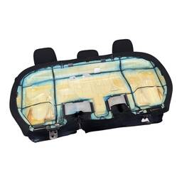 BANCO TRASEIRO ORIGINAL JEEP RENEGADE 2016 A 2026