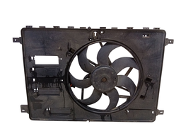 ELETROVENTILADOR FREELANDER 2 3.2 2007 A 2012