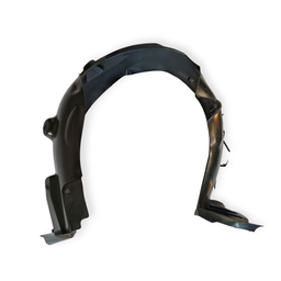 Parabarro Dianteiro Esquerdo Onix Prisma 2013 a 2016 detalhe