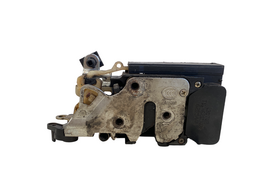 FECHADURA PORTA TRASEIRA ESQUERDA S10 BLAZER 1996 A 2011