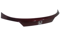 MOLDURA TAMPA TRASEIRO HONDA HR-V 2016 2017 A 2021