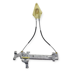 Máquina de Vidro Porta Traseira Esquerda Fluence 2011 a 2018