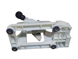 ALAVANCA CÂMBIO HB20 1.0 3CC ASP MANUAL 13/.. 20/.. S/ CABO