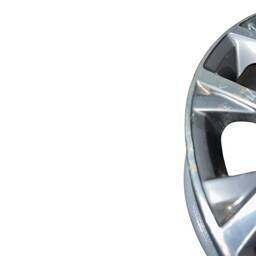 RODA SAVEIRO CROSS ARO 15 USADA 