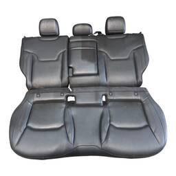 Banco Traseiro Original Jeep Compass 2017 a 2026