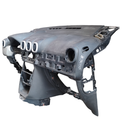 PAINEL TABELIER CITROEN AIRCROSS 2018 (PRETO)