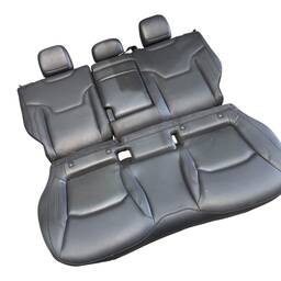 BANCO TRASEIRO ORIGINAL JEEP COMPASS 2017 A 2026