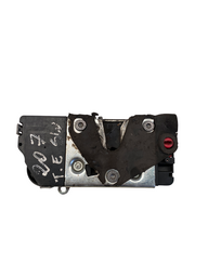 FECHADURA PORTA TRASEIRA ESQUERDA PEUG 206 207 ESCAPADE SW