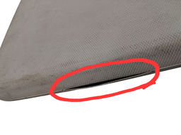 QUEBRA SOL ESQUERDO FORD KA 2014 A 2020