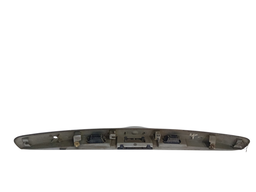 MOLDURA TAMPA TRASEIRA VERSA 2012 2013 A 2020