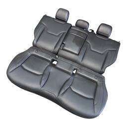 BANCO TRASEIRO ORIGINAL JEEP COMPASS 2017 A 2026