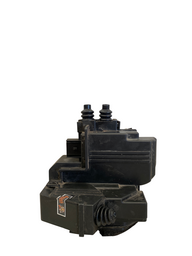 Fechadura Porta Traseira Esquerda Hb20 2013 2014 15 a 2019