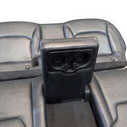 BANCO TRASEIRO ORIGINAL JEEP COMPASS 2017 A 2026